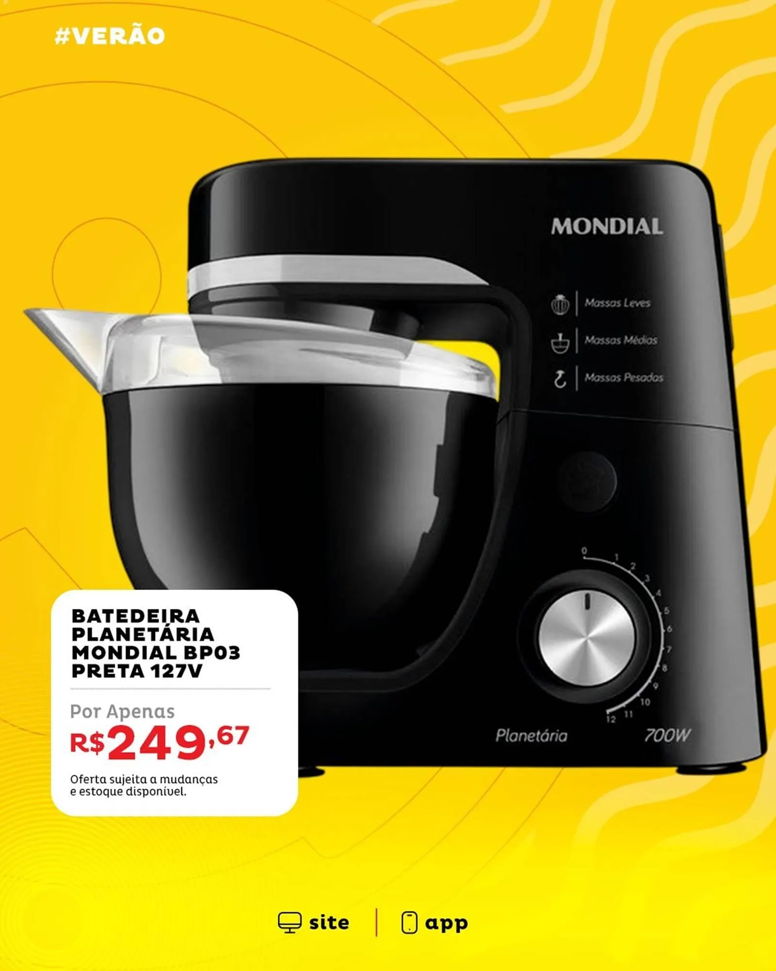 Encarte de Encarte Casa e Vídeo 13 de janeiro até 19 de janeiro 2026 - Pagina 4