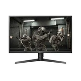 Monitor LG UHD 4K – Tela VA de 32”, DCI-P3 90%, HDMI, DisplayPort, HDR10, AMD FreeSync Premium - 32UQ750-W