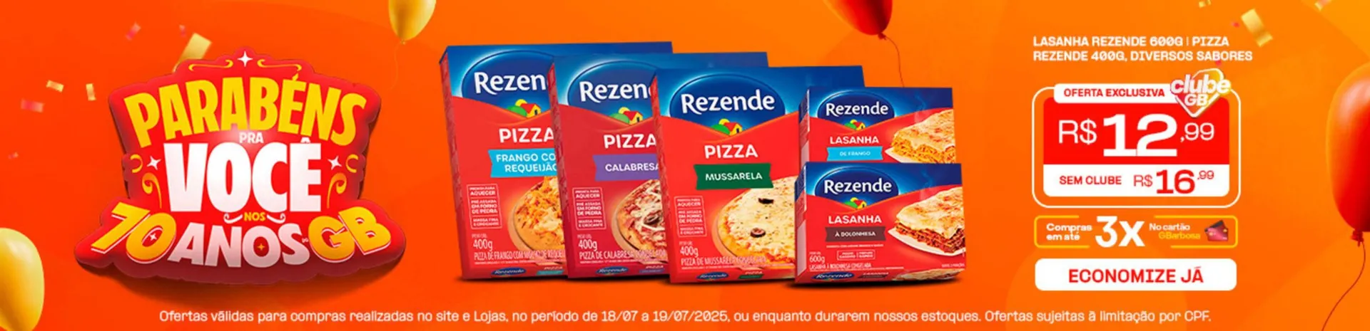 Encarte de Catálogo GBarbosa 28 de julho até 4 de setembro 2025 - Pagina 6