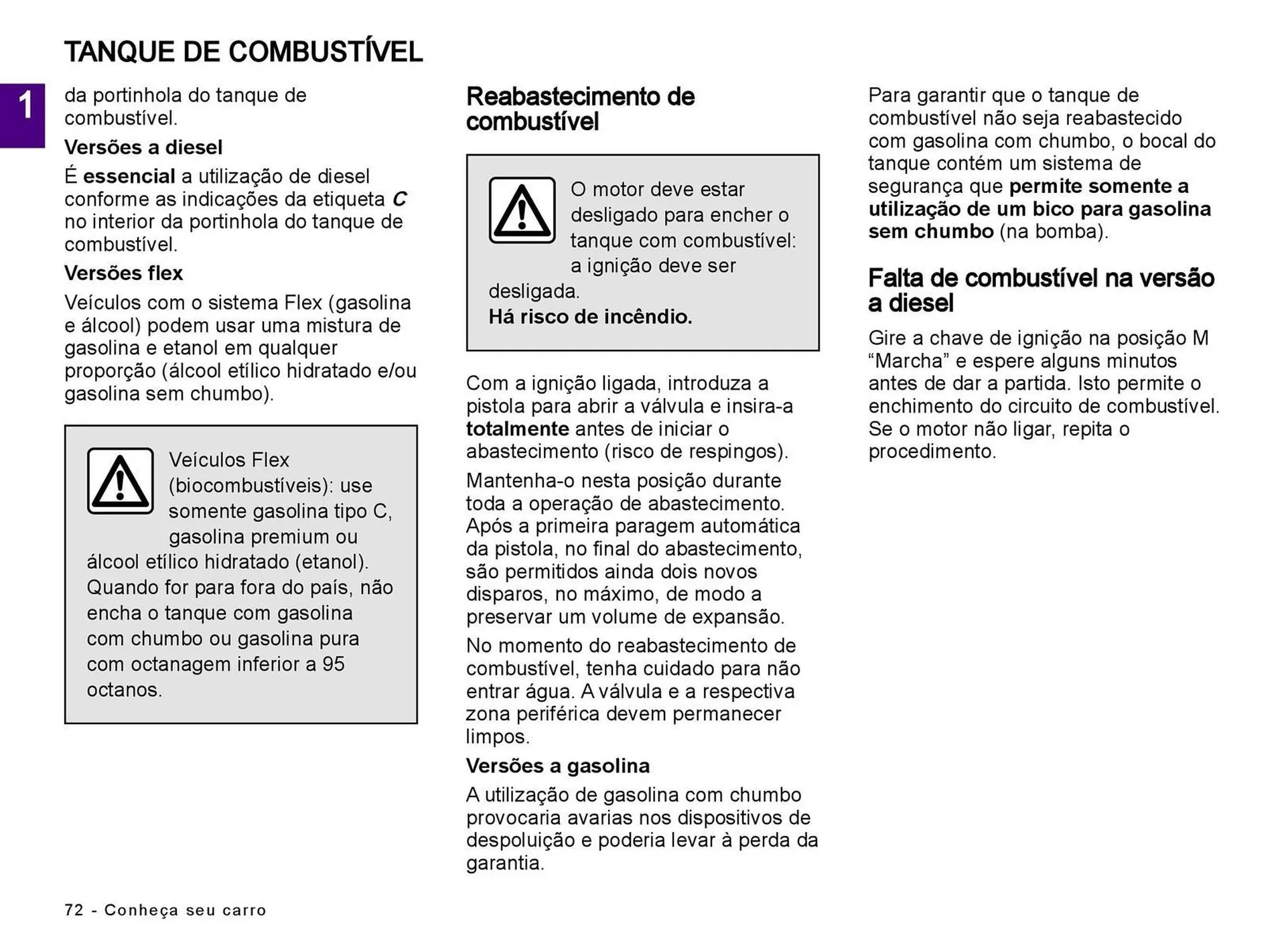 Encarte de Catálogo Renault 5 de julho até 5 de julho 2025 - Pagina 74