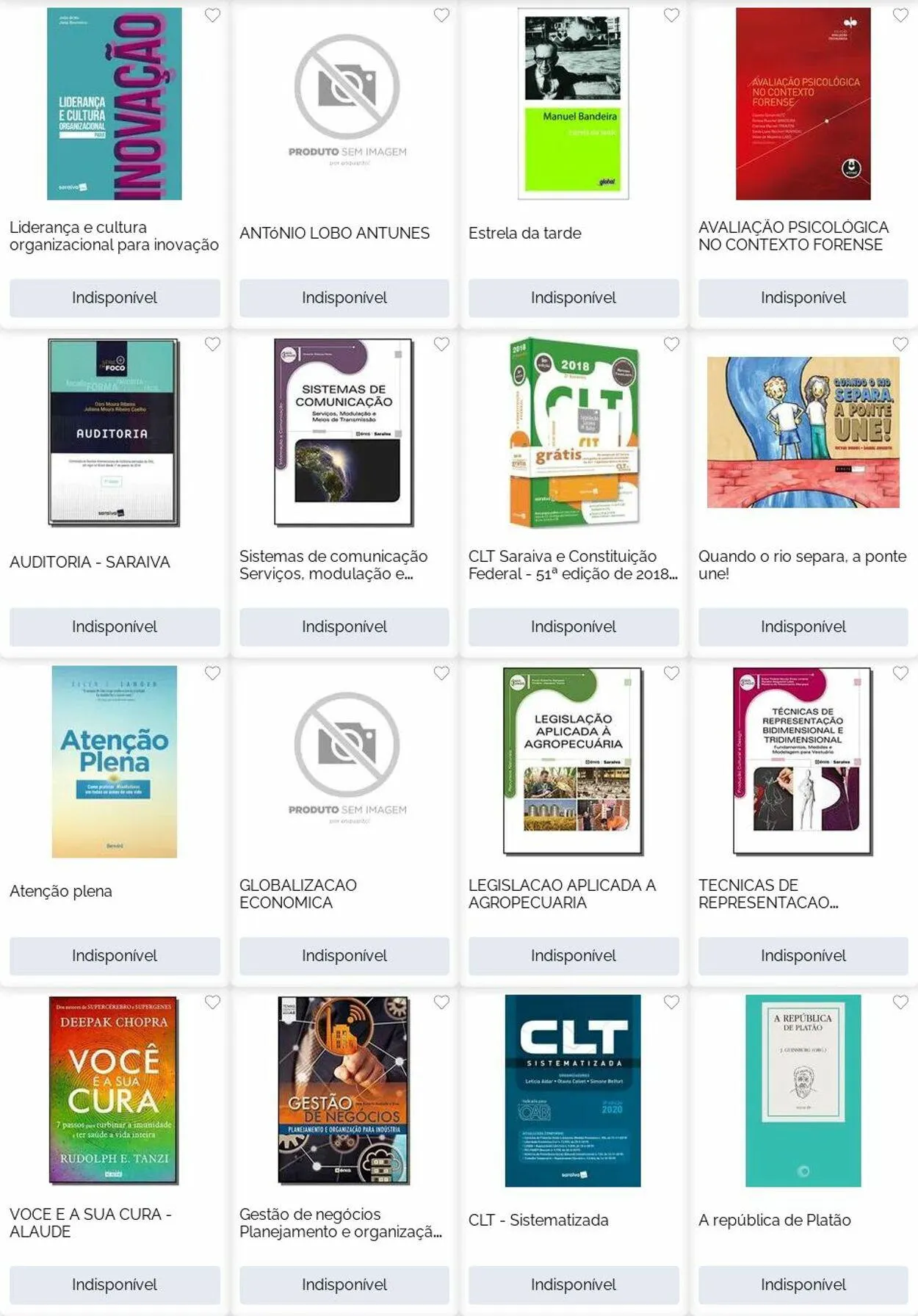 Encarte de Saraiva 13 de novembro até 22 de novembro 2023 - Pagina 15