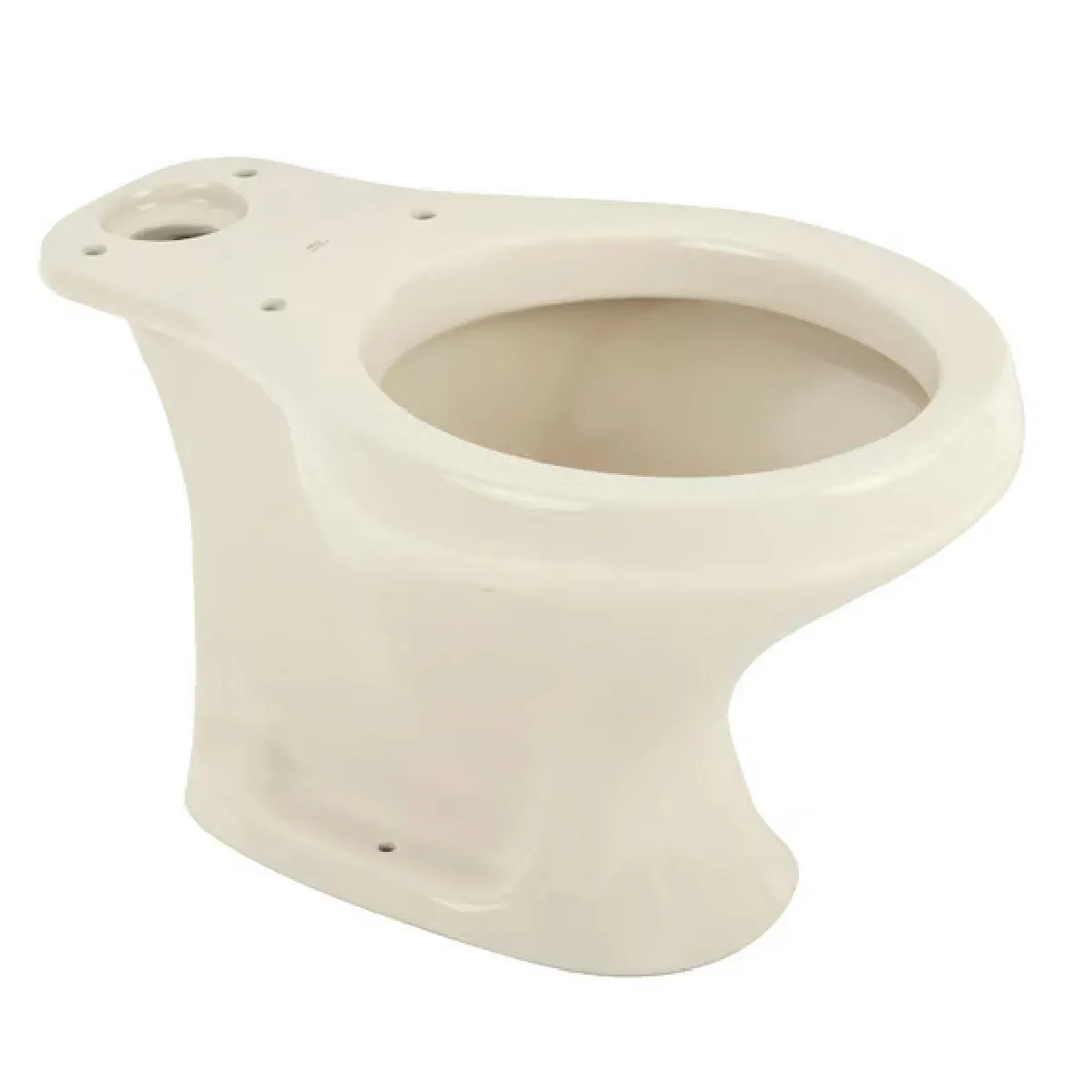 Vaso Sanitário para Caixa Acoplada Ravena Deca Creme