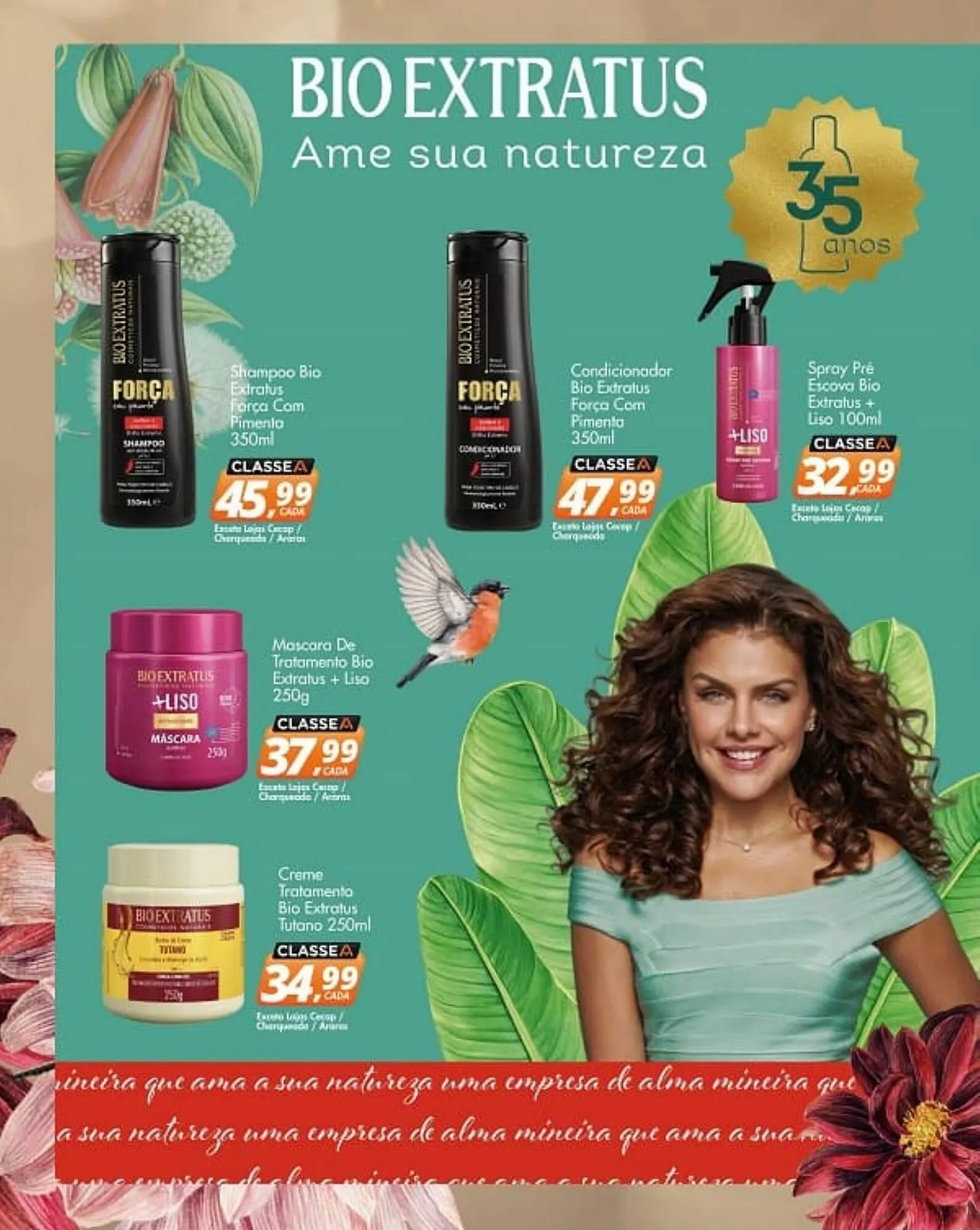 Encarte de Catálogo Delta Supermercados 20 de abril até 29 de abril 2026 - Pagina 3