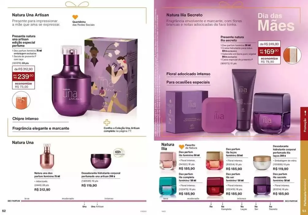 Encarte de Natura Revista Ciclo 5/2025 20 de fevereiro até 28 de fevereiro 2025 - Pagina 27