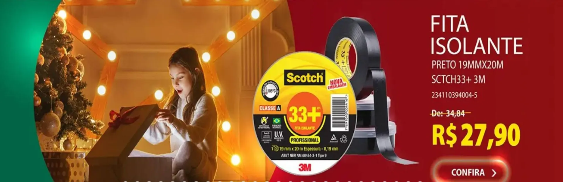 Encarte de Catálogo Loja Elétrica 18 de dezembro até 31 de dezembro 2025 - Pagina 24