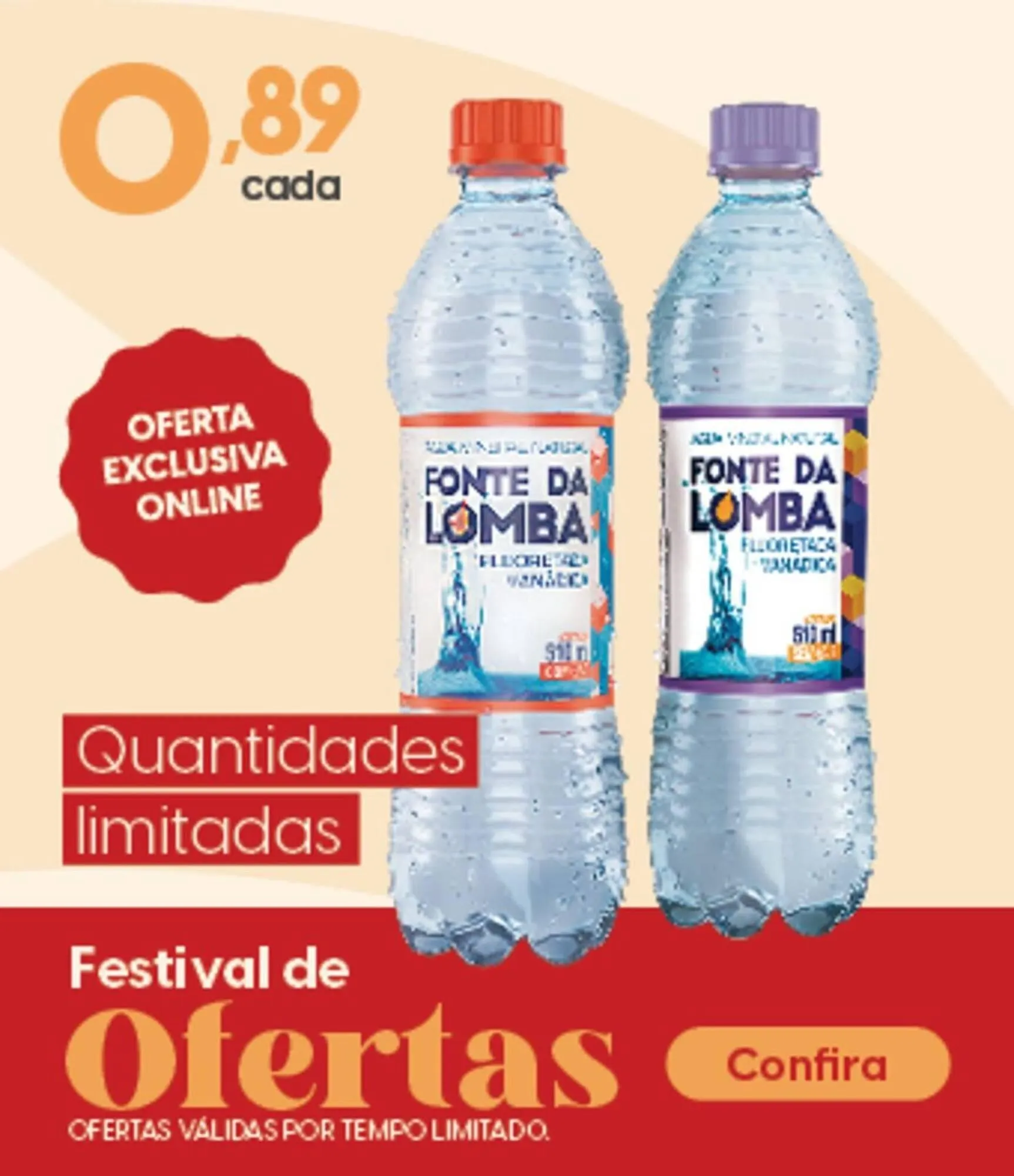 Encarte de Catálogo Supper Rissul 12 de maio até 26 de maio 2026 - Pagina 7