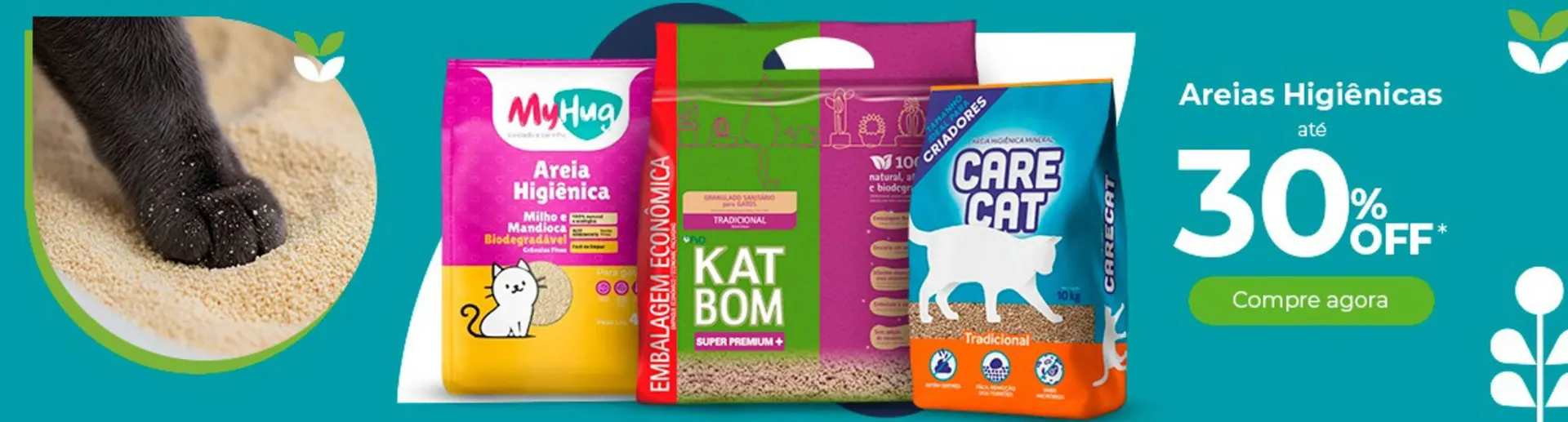 Encarte de Catálogo Cobasi 4 de fevereiro até 28 de fevereiro 2026 - Pagina 4