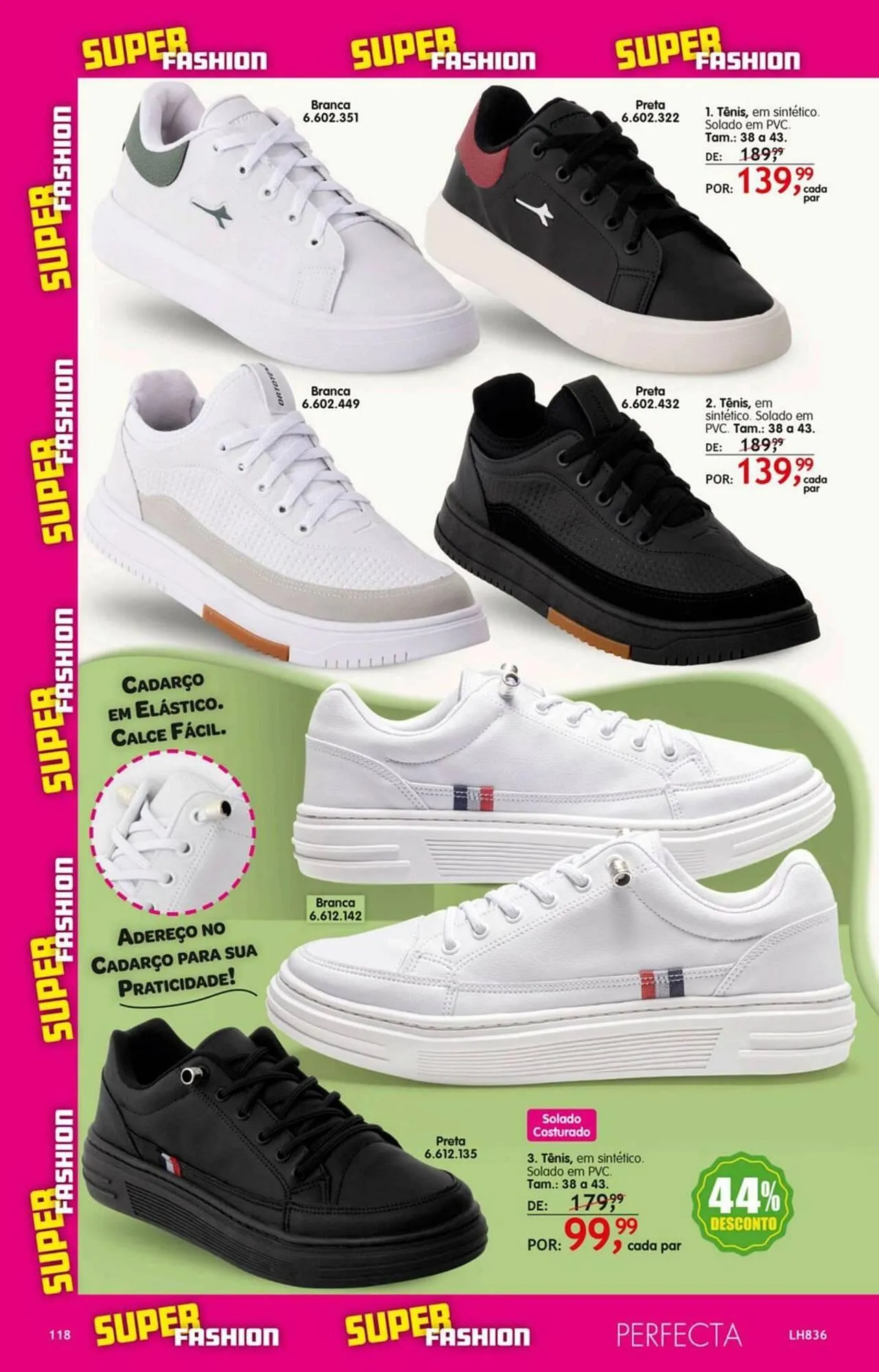 Encarte de Catálogo Quatro Estações 28 de abril até 31 de maio 2025 - Pagina 120