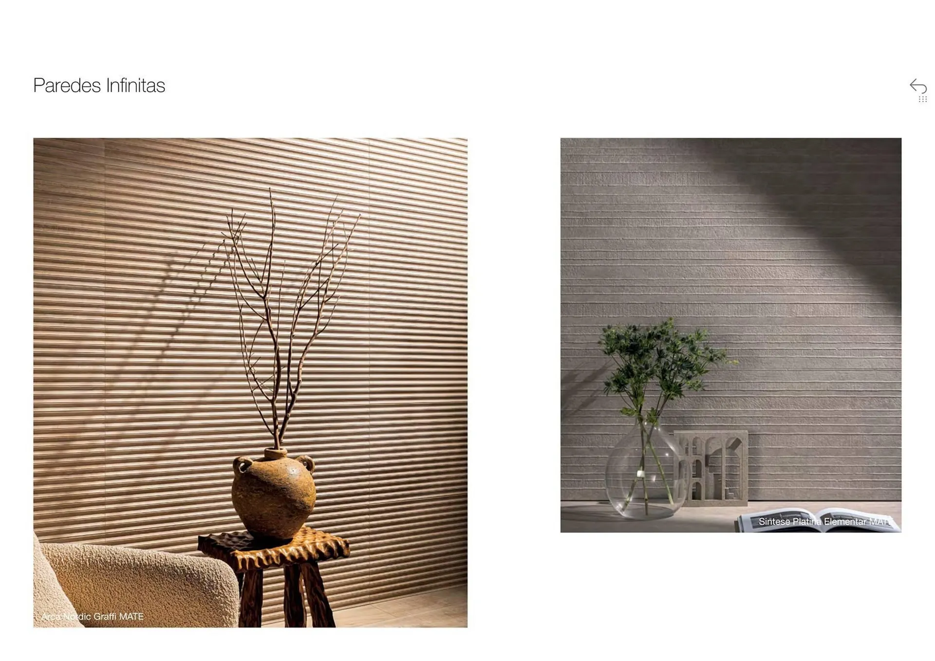 Encarte de Catálogo Portobello 11 de março até 31 de dezembro 2025 - Pagina 134