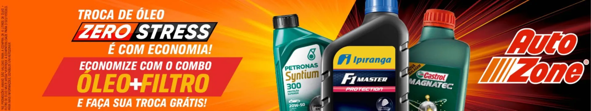 Encarte de Catálogo AutoZone 20 de janeiro até 20 de fevereiro 2026 - Pagina 3