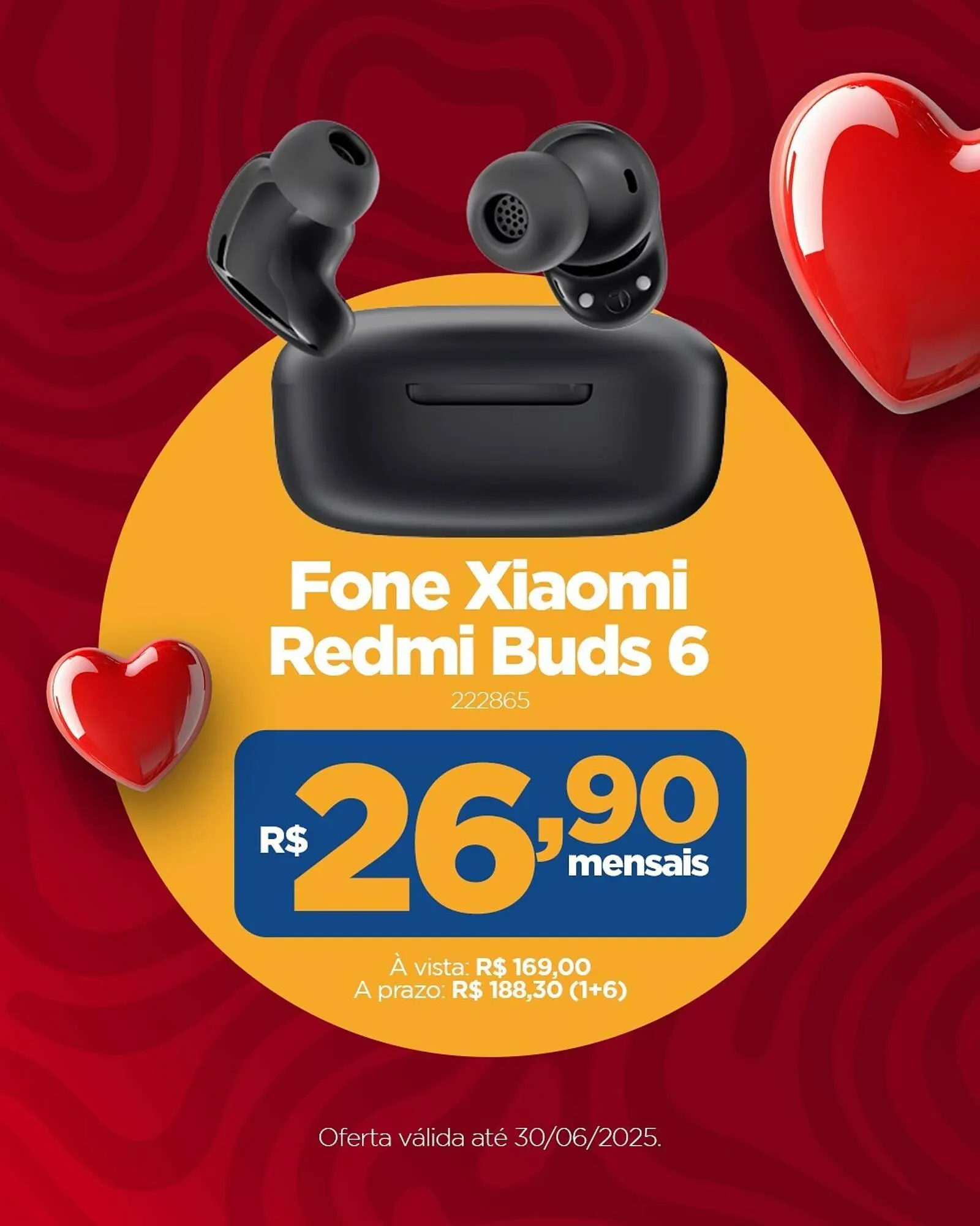 Encarte de Catálogo Berlanda 10 de junho até 30 de junho 2025 - Pagina 2