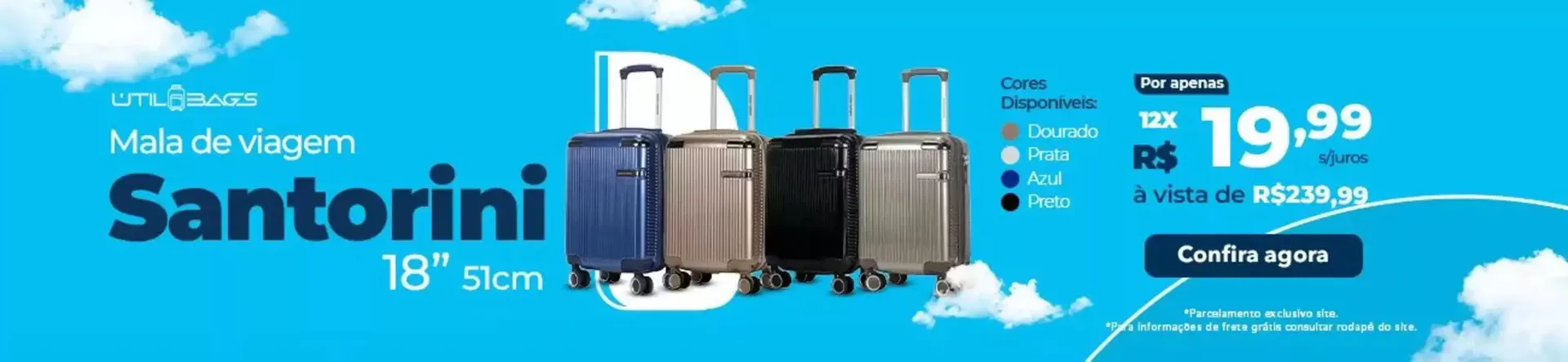 Encarte de Sua Casa Merece Mozaic 24 de outubro até 24 de novembro 2024 - Pagina 5