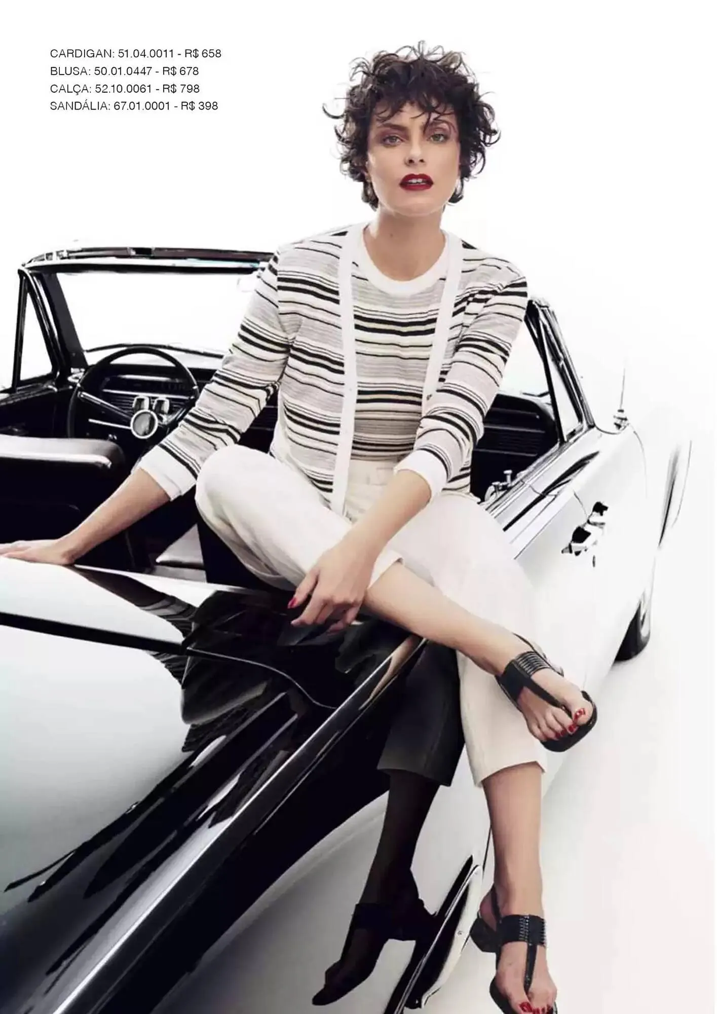 Encarte de Catálogo Gregory 30 de julho até 30 de julho 2025 - Pagina 48