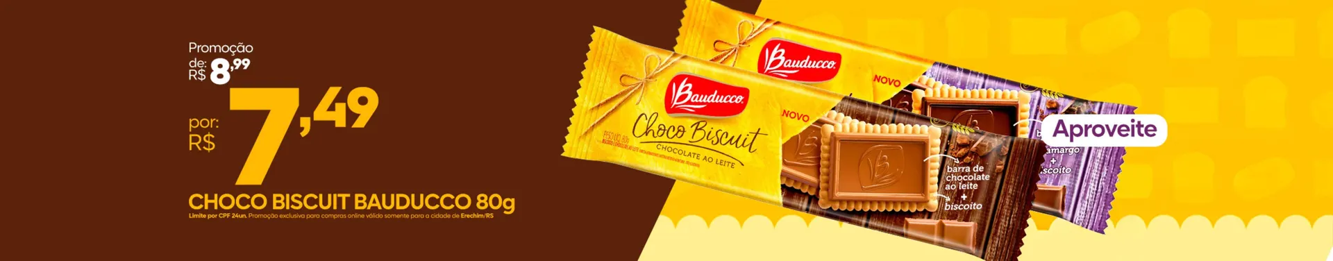 Encarte de Folheto Master Supermercados 18 de março até 25 de março 2026 - Pagina 6