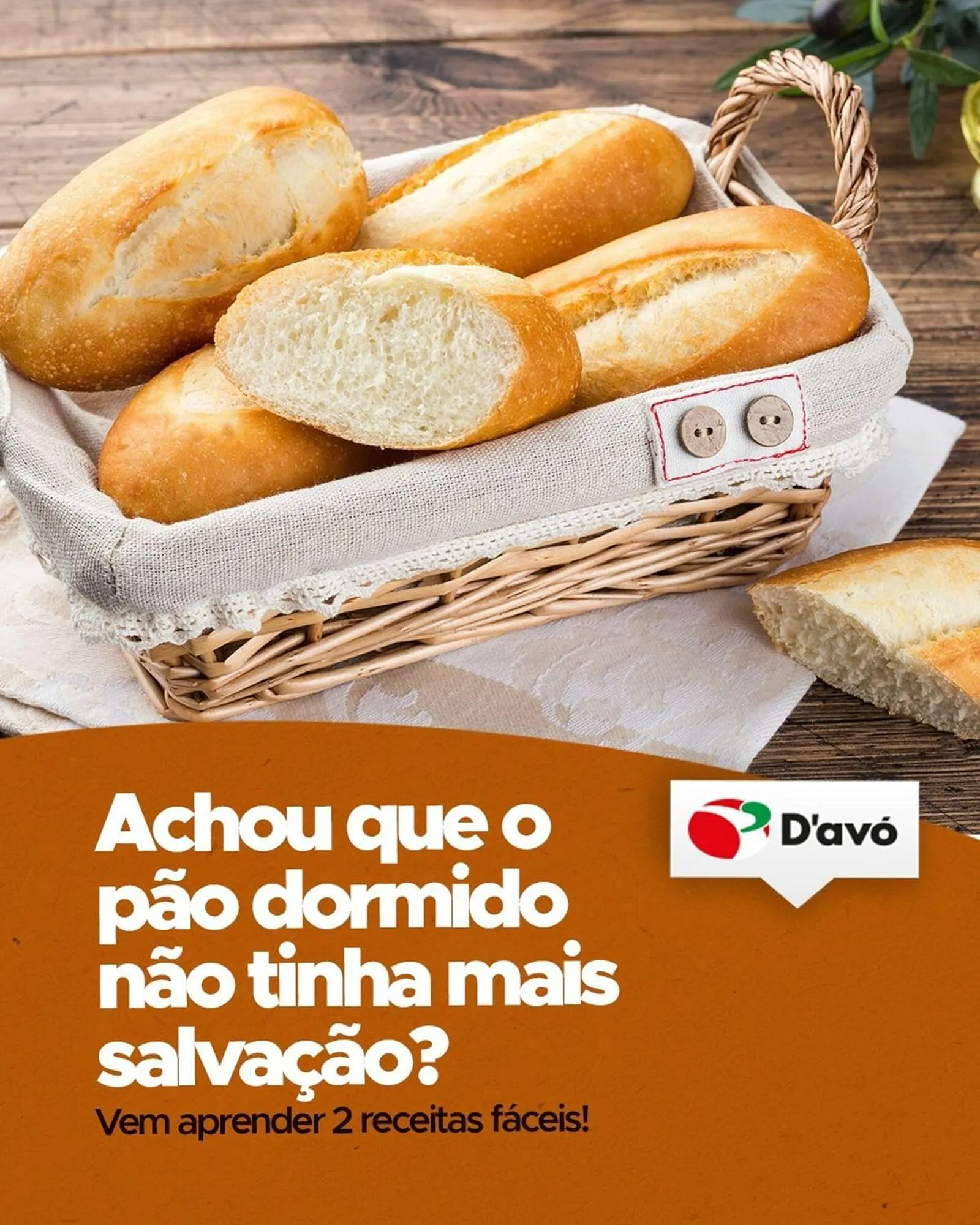 Encarte de Catálogo D'avó Supermercado 16 de junho até 22 de junho 2025 - Pagina 8