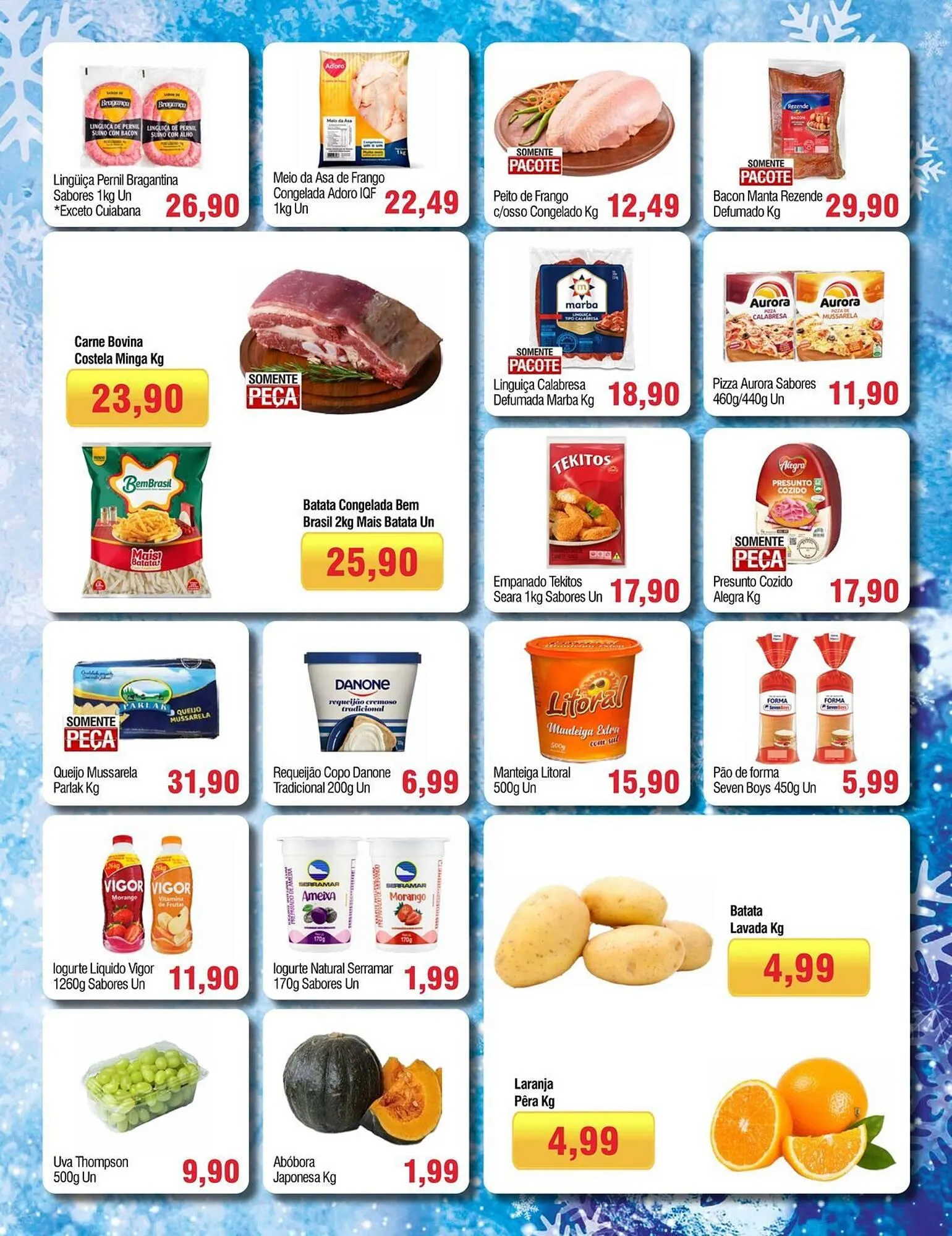 Encarte de Catálogo Spani Atacadista 18 de junho até 24 de junho 2025 - Pagina 2