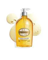 Almond Shower Oil