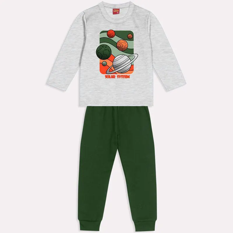 Conjunto Infantil Menino Kyly