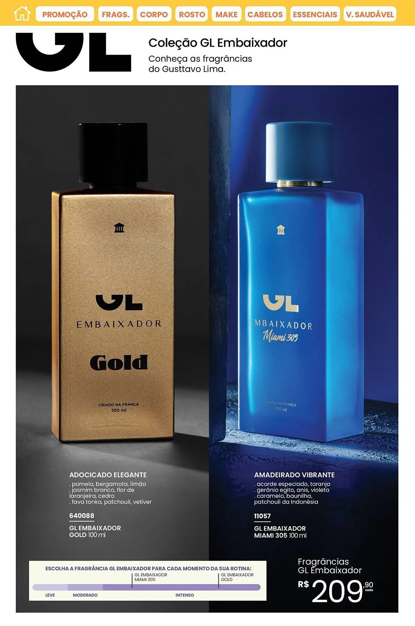 Encarte de Catálogo Hinode 1 de fevereiro até 28 de fevereiro 2026 - Pagina 20