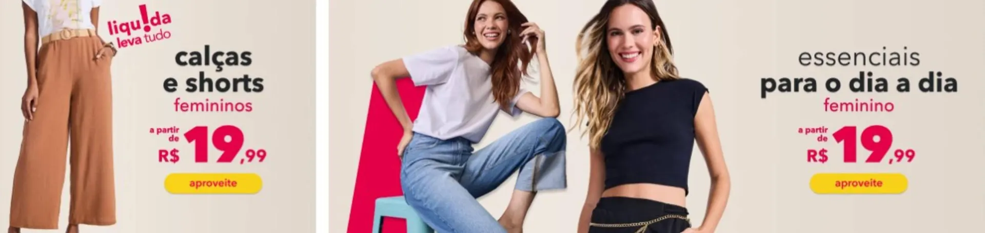 Encarte de Catálogo Caedu 22 de julho até 22 de agosto 2025 - Pagina 10