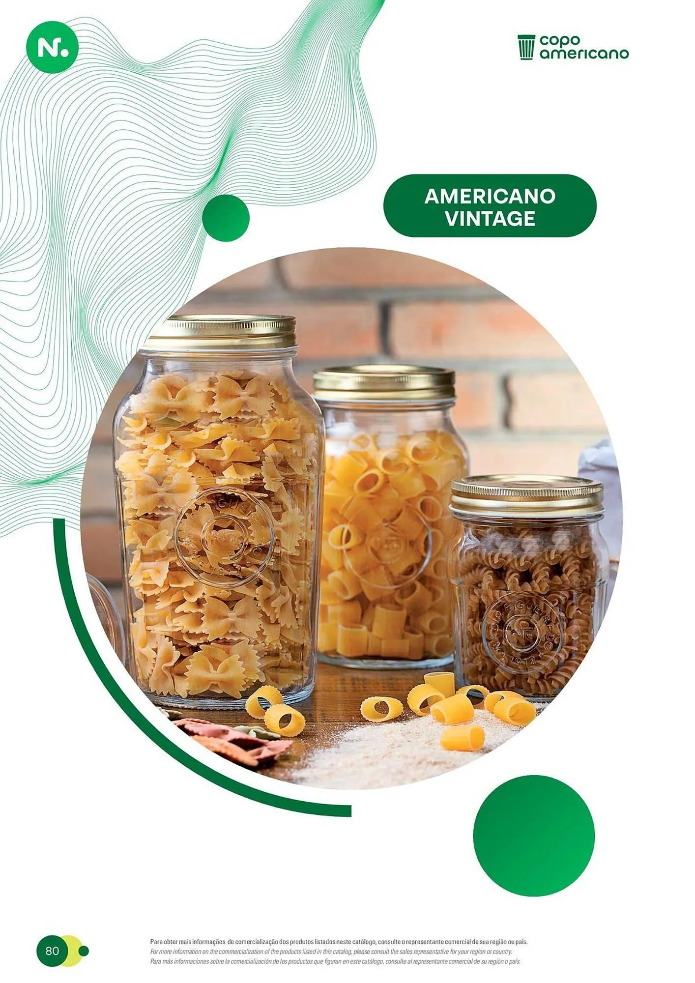 Encarte de Catálogo Nadir 3 de outubro até 31 de dezembro 2025 - Pagina 79