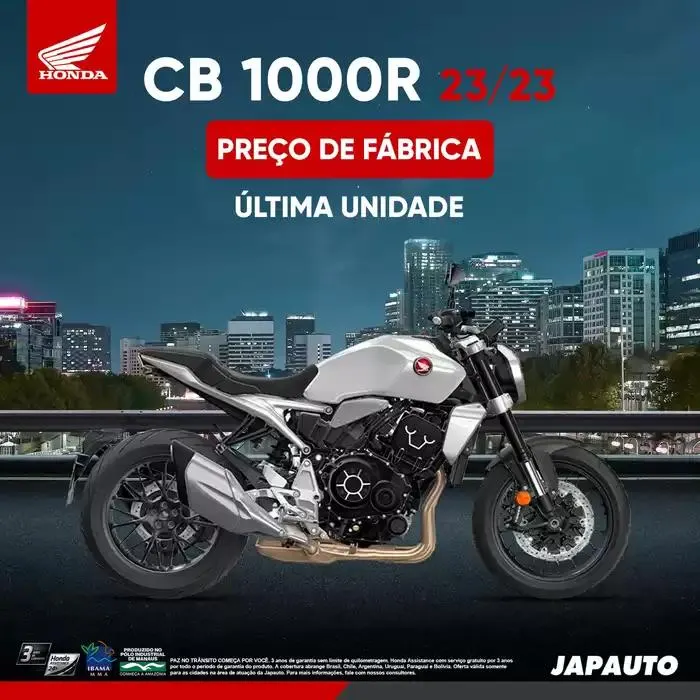 Encarte de Ofertas Japauto 13 de janeiro até 13 de fevereiro 2025 - Pagina 3