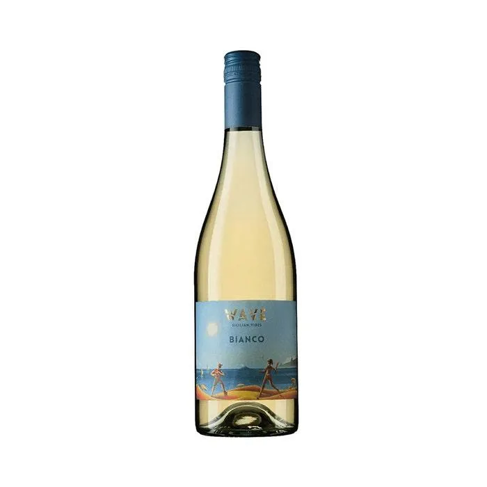 Vino Blanco Wave 75 Cl
