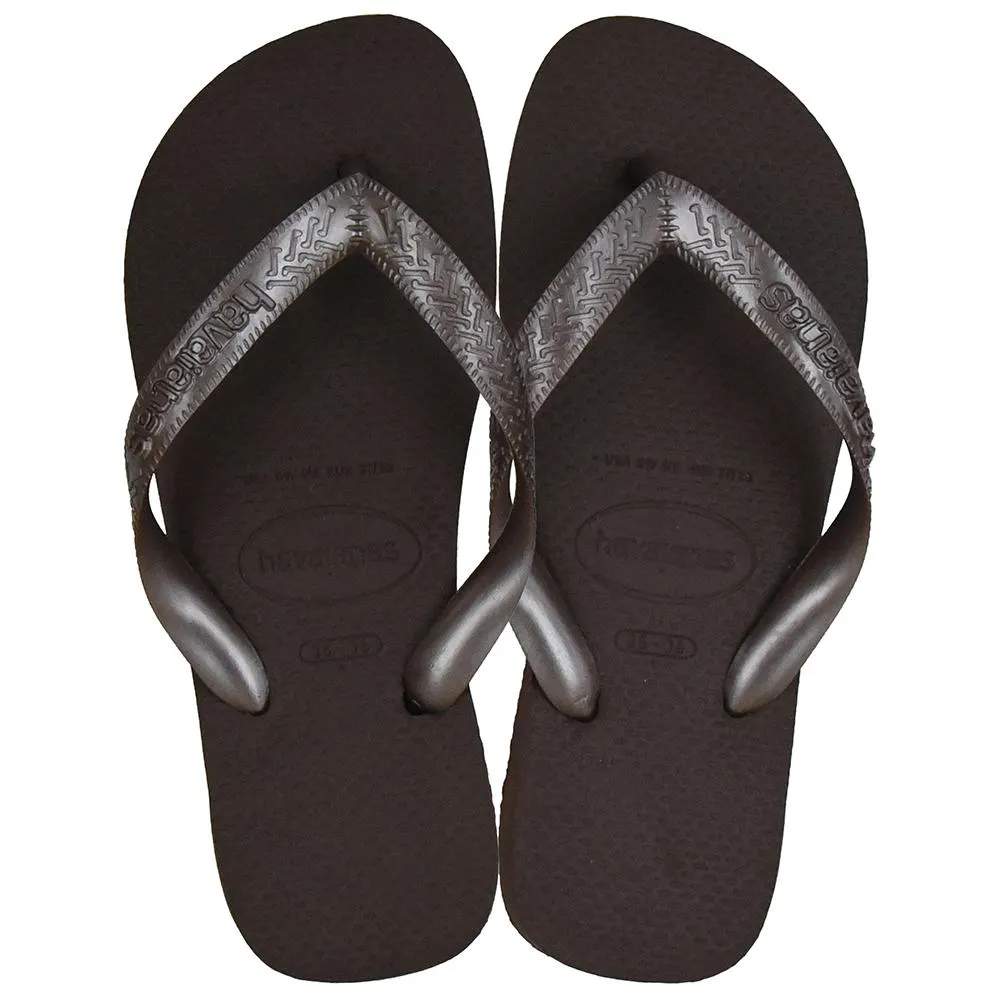 CHINELO HAVAIANAS TOP TIRAS