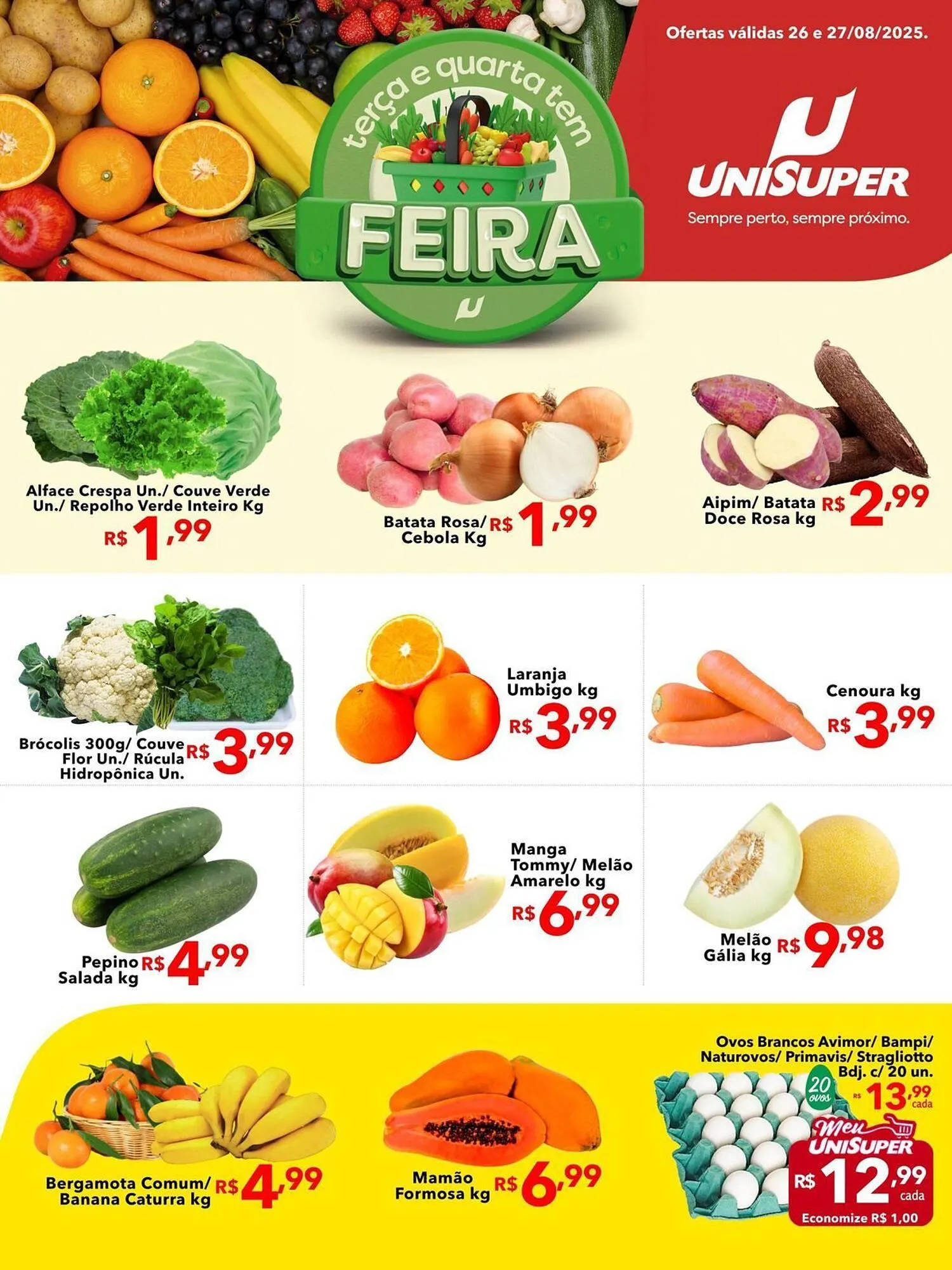 Catálogo UniSuper - 1