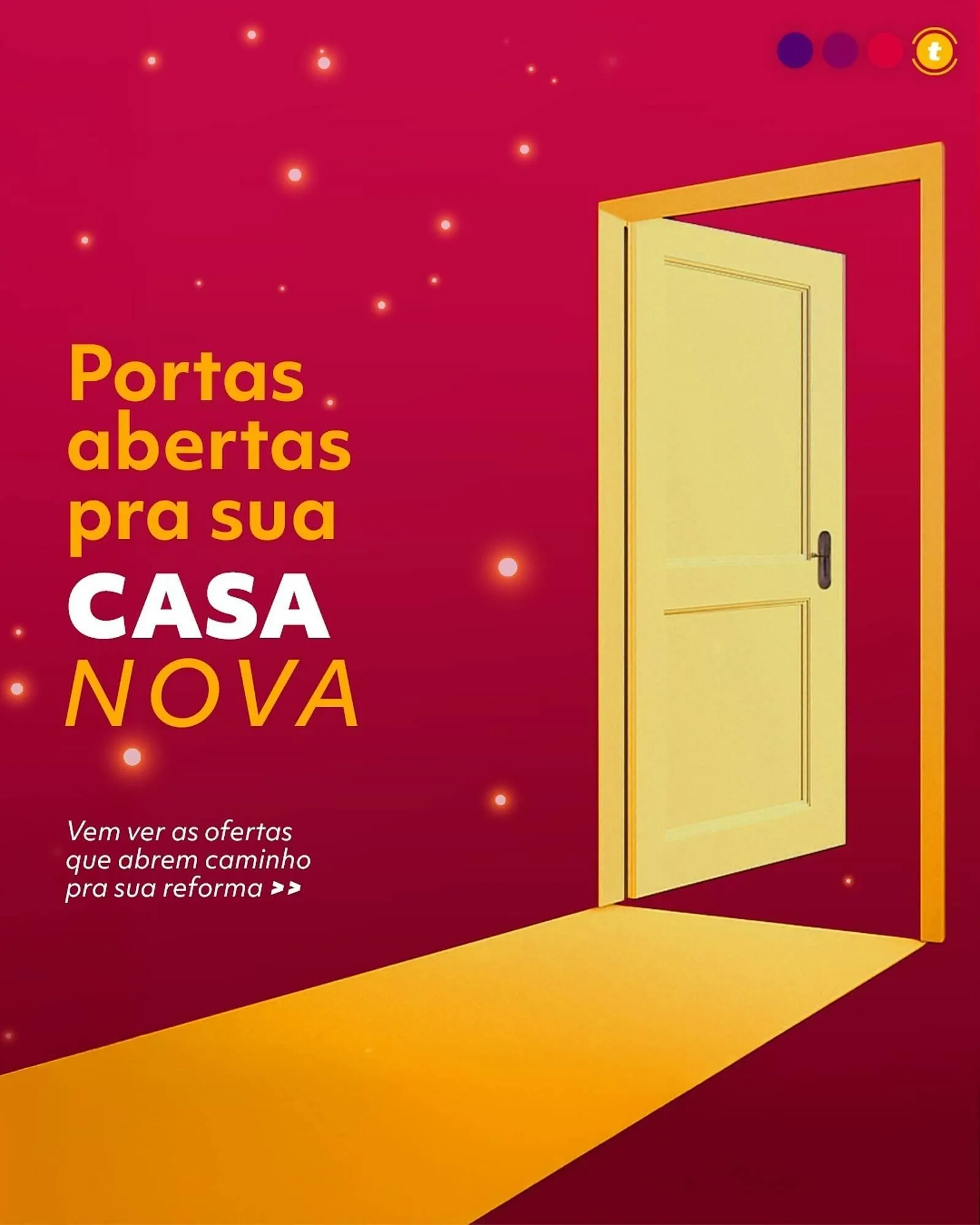 Catálogo Telhanorte - 1