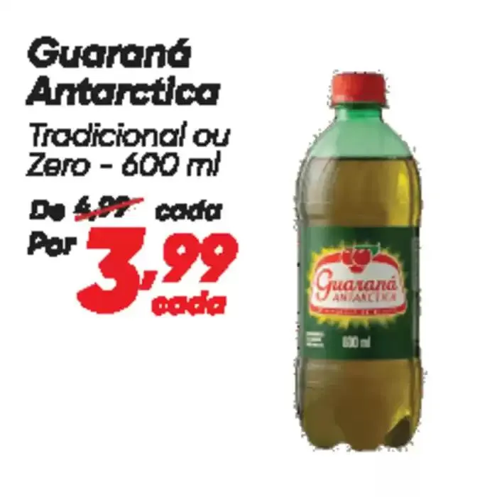 Encarte de Encarte Supermercado Dia 17 de abril até 21 de abril 2025 - Pagina 16