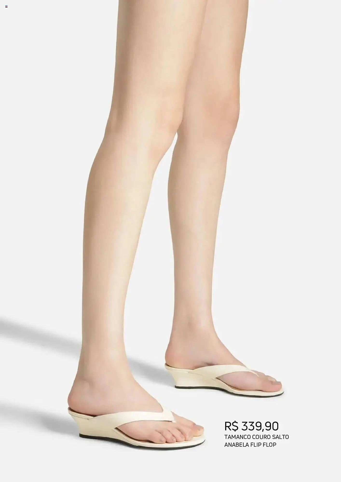 Encarte de Catálogo Arezzo 14 de outubro até 13 de novembro 2025 - Pagina 4