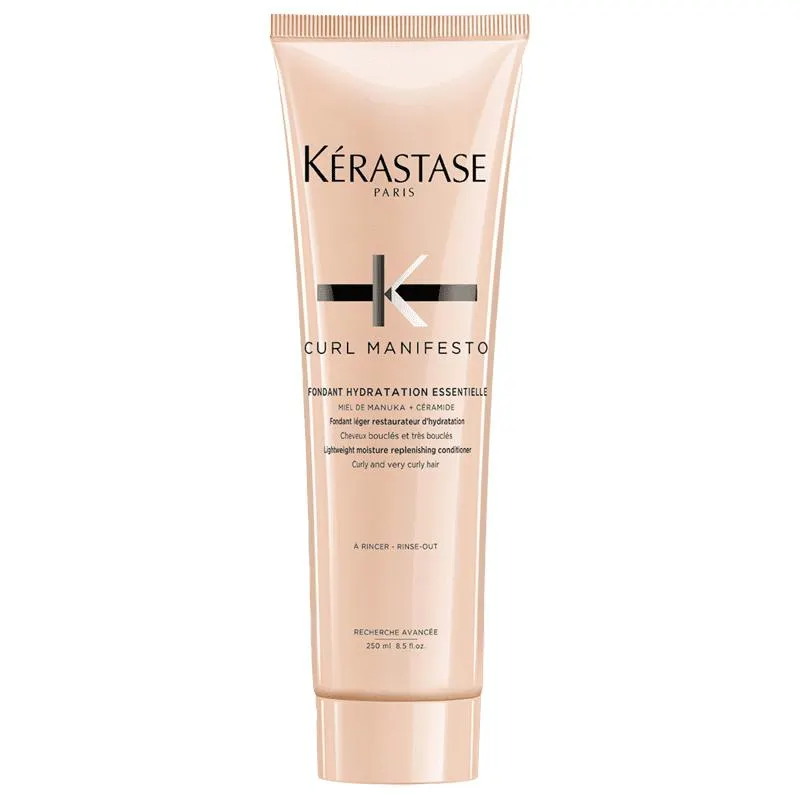 Condicionador Kérastase Curl Manifesto Fondant Hydratation Essentielle 250ml
