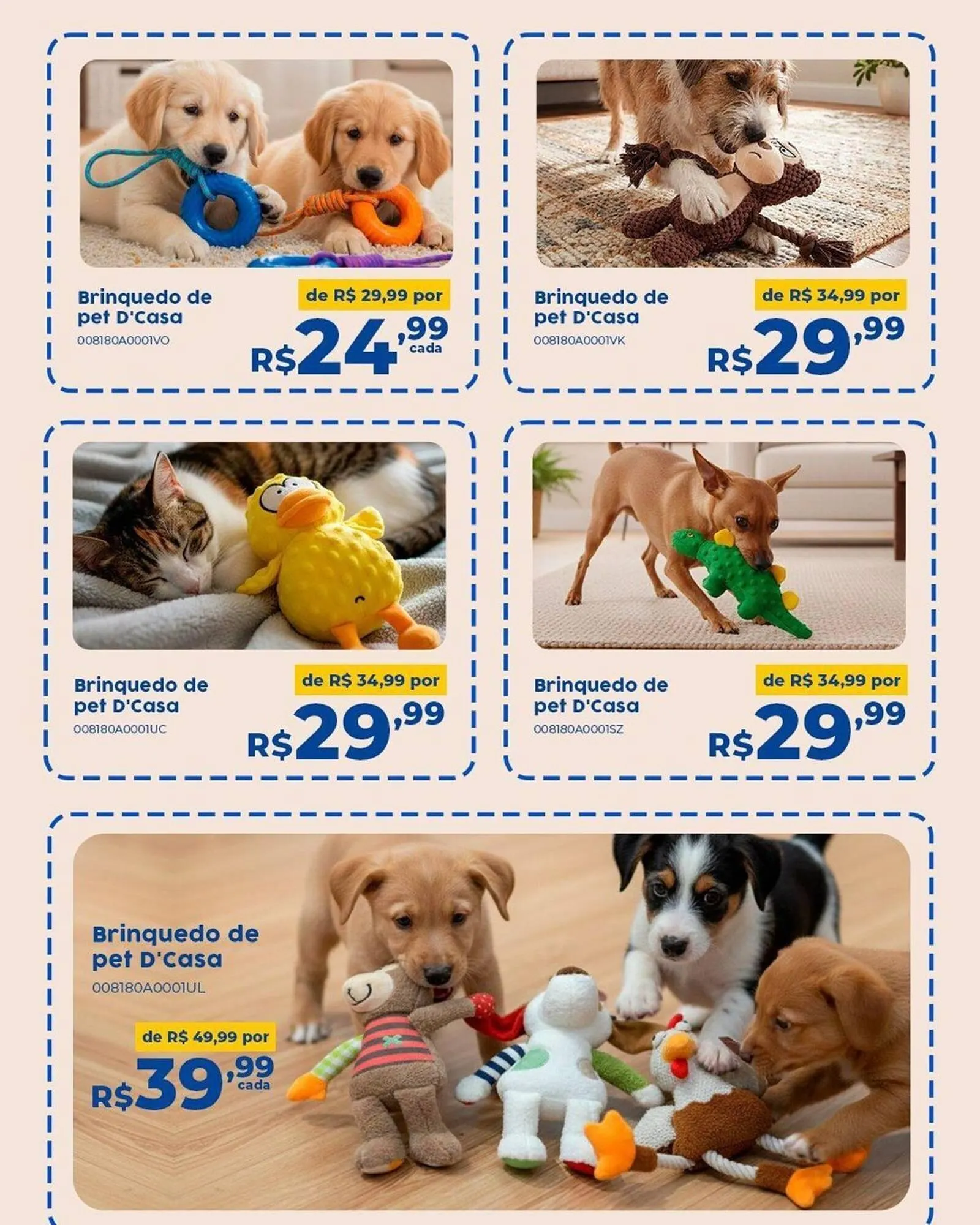 Encarte de Catálogo Casa Freitas 30 de janeiro até 8 de fevereiro 2026 - Pagina 4