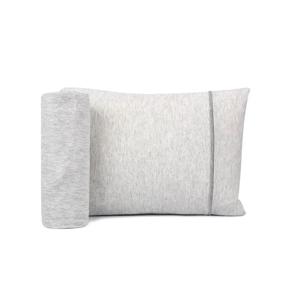 Jogo De Cama Havan Baby 2 Peças - Bege Mescla