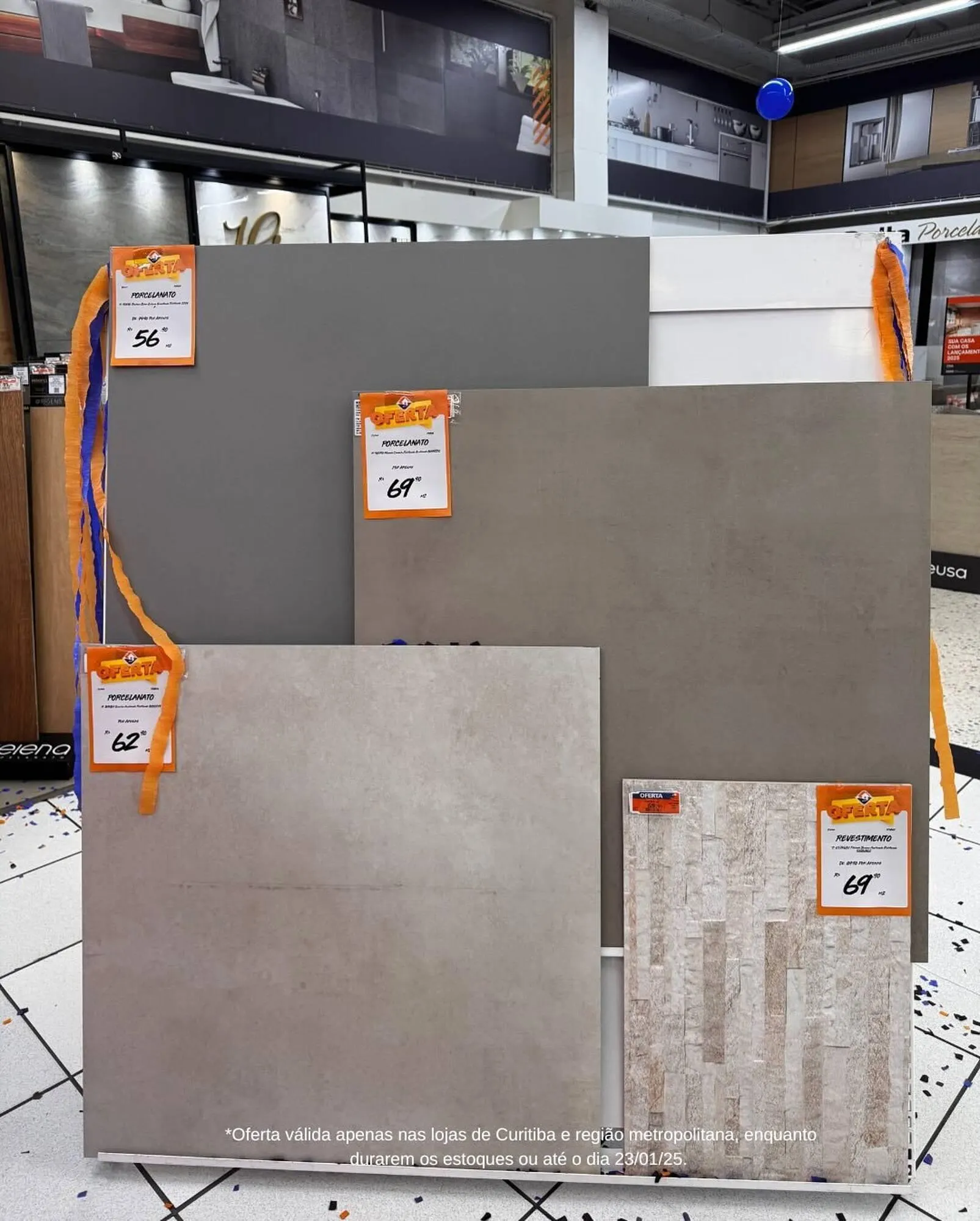 Encarte de Catálogo Balaroti 22 de janeiro até 4 de fevereiro 2026 - Pagina 5