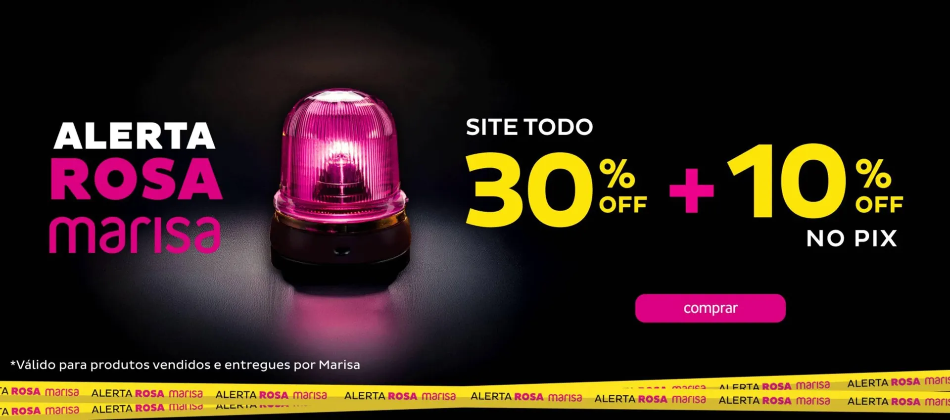 Catálogo Marisa - 1