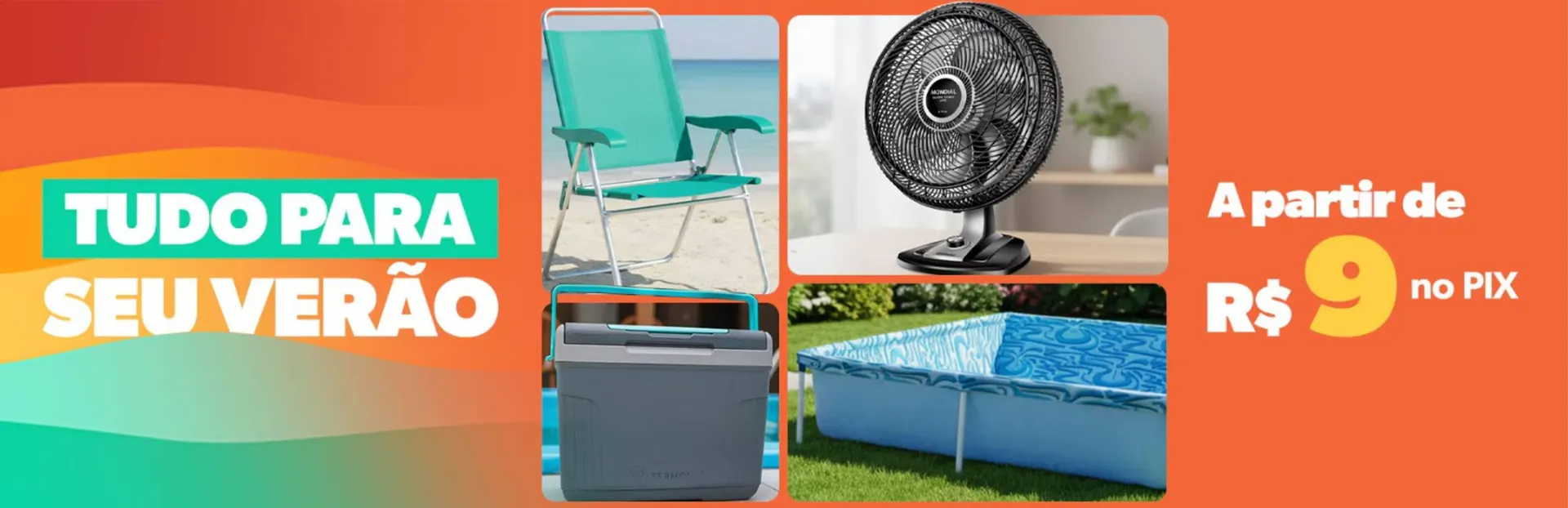 Encarte de Folheto Lojas TaQi 12 de janeiro até 12 de fevereiro 2026 - Pagina 5