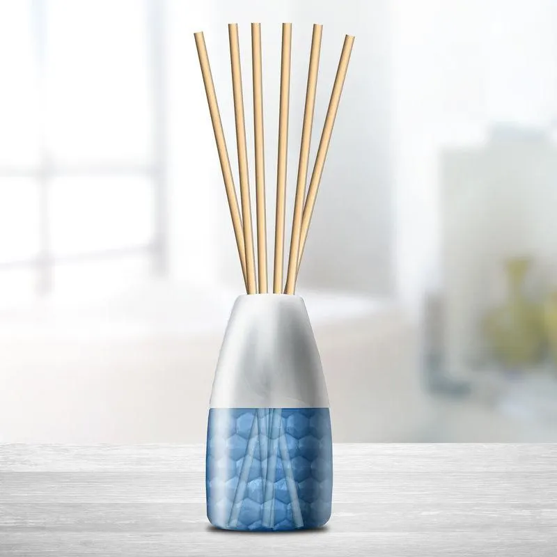 Difusor de Aromas Secar Preciosidades Diamante Azul 100ml