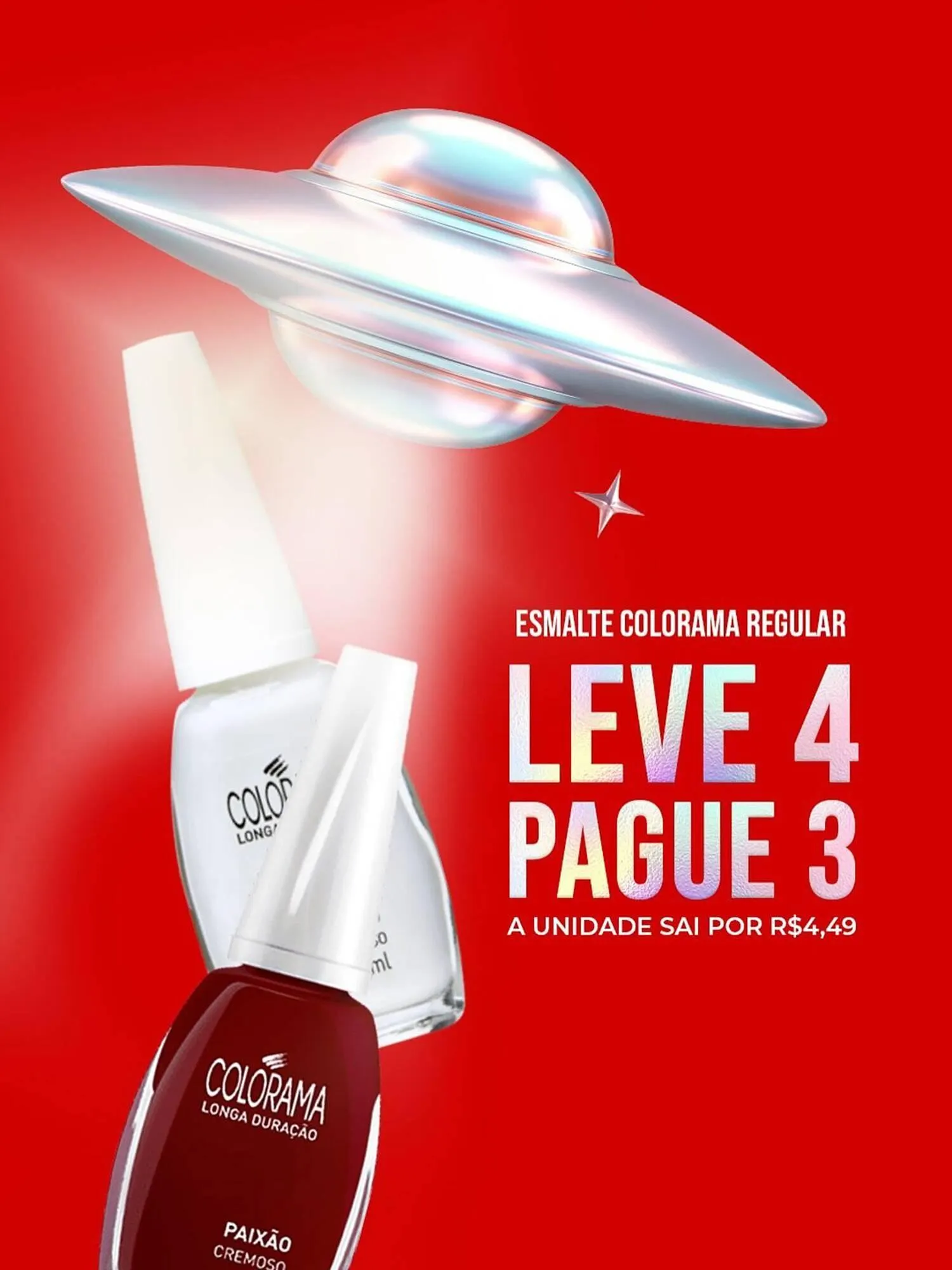 Encarte de Catálogo Ikesaki 29 de outubro até 7 de novembro 2025 - Pagina 6