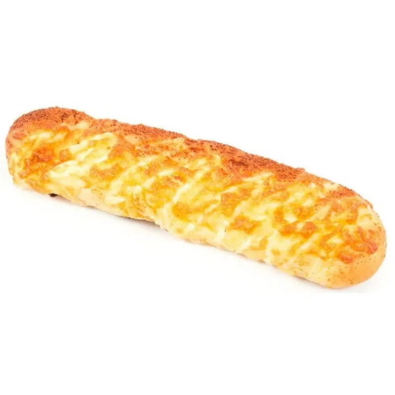 Pão Baguette c/ Queijo Fabricação Própria