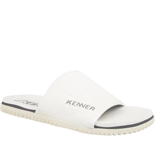 Slide Kenner Go Branco