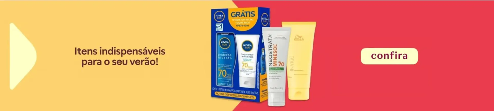 Encarte de Encarte Drogasil 26 de fevereiro até 1 de março 2026 - Pagina 8