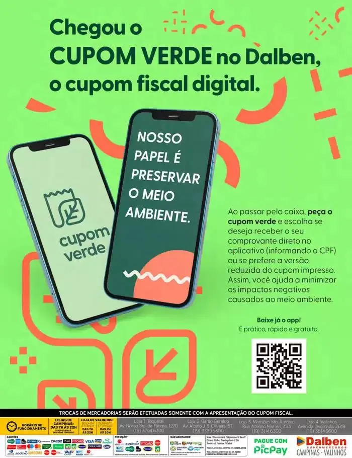 Encarte de Revista Estilo Março - Todas as Lojas 18 de março até 27 de março 2025 - Pagina 35