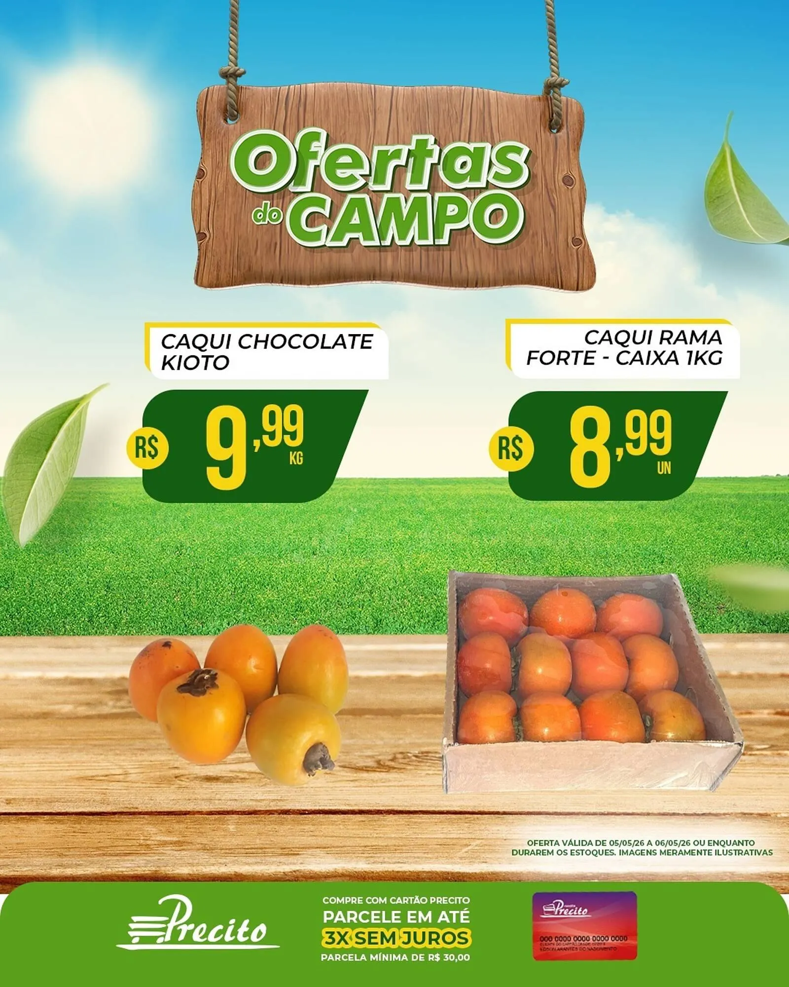 Encarte de Catálogo Supermercado Precito 5 de maio até 6 de maio 2026 - Pagina 16