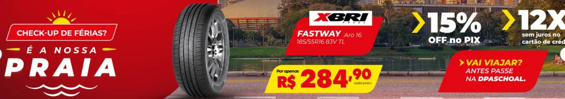 Encarte de Catálogo DPaschoal 9 de fevereiro até 9 de março 2026 - Pagina 3