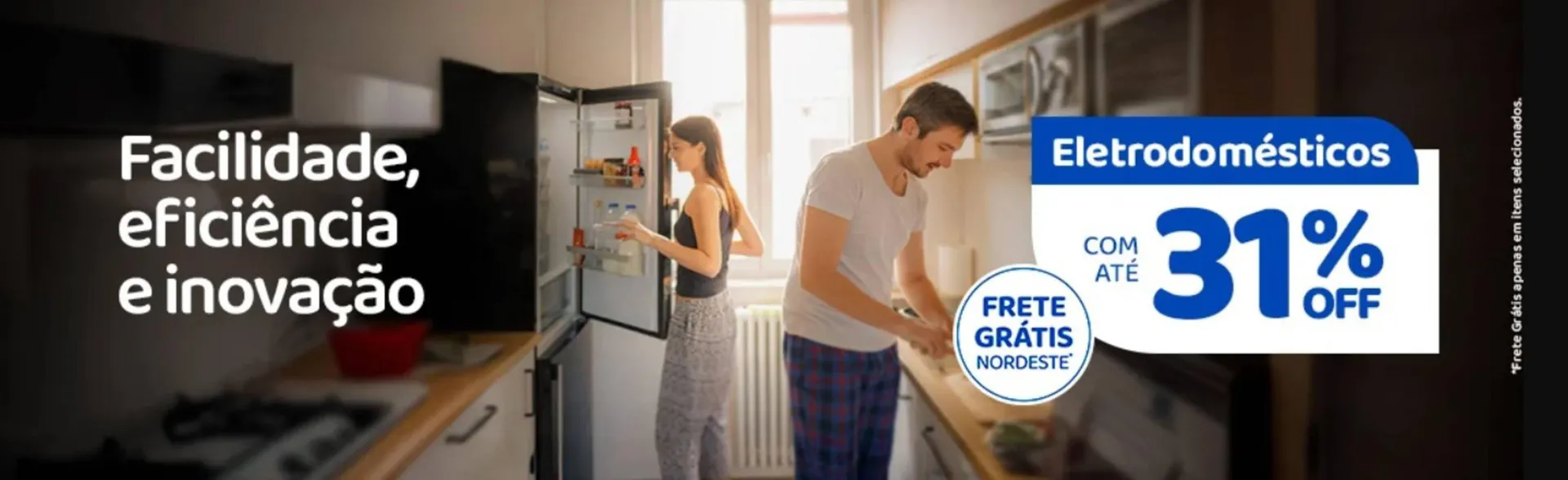 Encarte de Catálogo Nagem 30 de maio até 4 de junho 2025 - Pagina 3