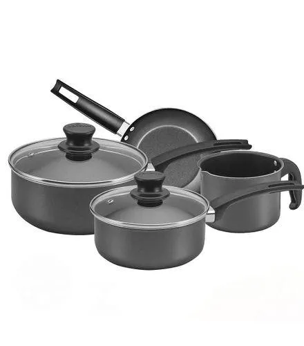 Jogo de Panelas 4pcs Magnific Grafite Panelux 5000083