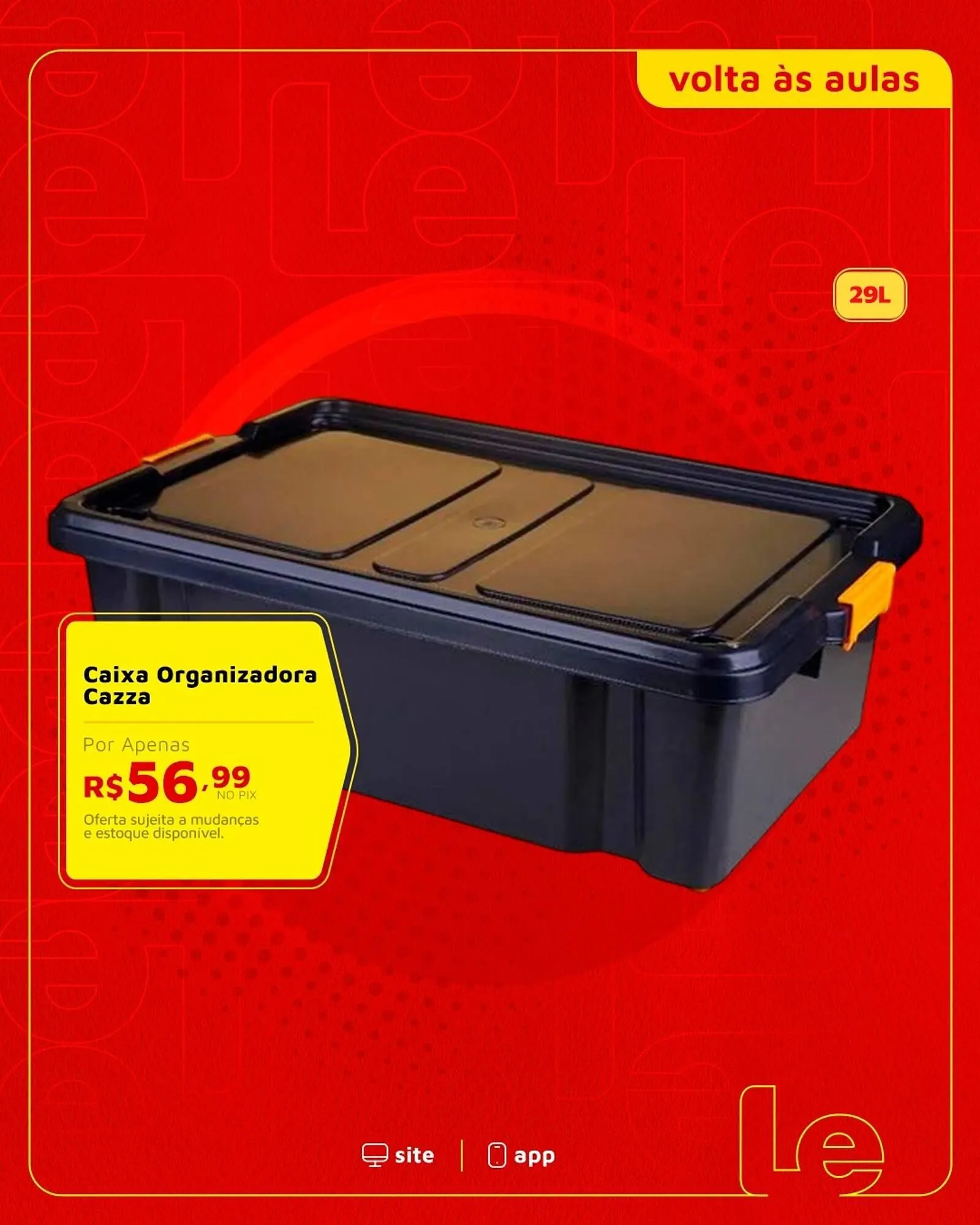 Encarte de Encarte Le Biscuit 13 de fevereiro até 17 de fevereiro 2026 - Pagina 5