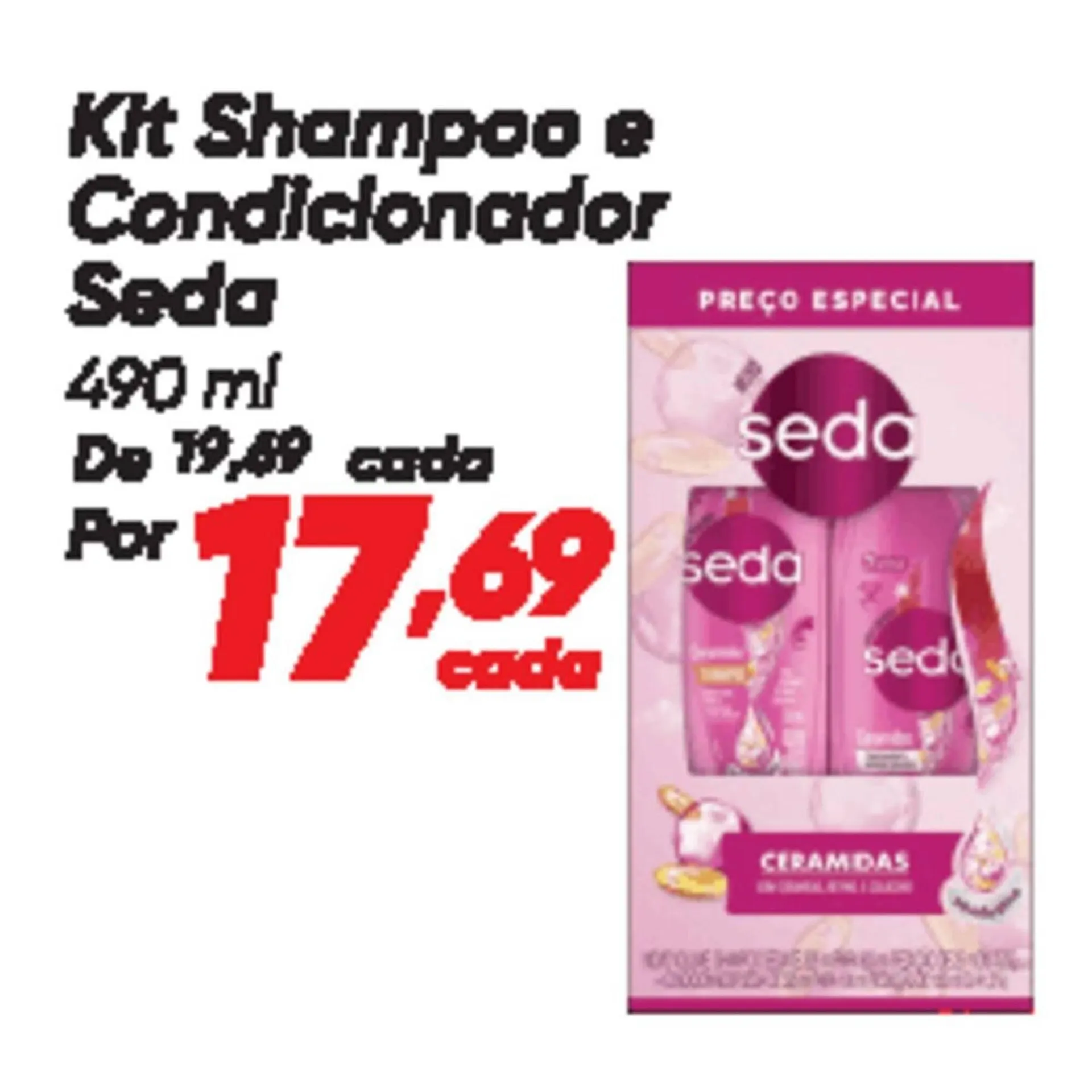 Encarte de Catálogo Dia 5 de junho até 9 de junho 2025 - Pagina 22